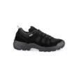 Кроссовки Vaneda Suede  (Black 43)