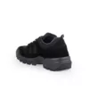 Кроссовки Vaneda Suede  (Black 43)