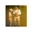 Вэйдерсы Simms Tributary Stockingfoot (Tan L )