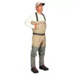 Вэйдерсы Simms Tributary Stockingfoot (Tan L )
