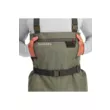 Вейдерсы Simms Tributary Waders- Stockingfoot (Basalt M )