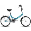 Велосипед FORWARD ALTAIR CITY 20