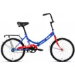 Велосипед FORWARD ALTAIR CITY 20