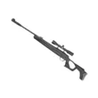Винтовка пневматическая Hatsan 125 PRO к.4,5 мм