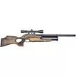 Винтовка РСР Kral Arms Puncher maxi 3 Auto 6,35мм орех