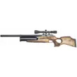Винтовка РСР Kral Arms Puncher maxi 3 Auto 6,35мм орех