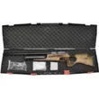 Винтовка РСР Kral Arms Puncher maxi 3 Auto 6,35мм орех