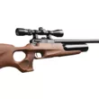 Винтовка РСР Kral Arms Puncher maxi 3 Auto 6,35мм орех