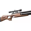 Винтовка РСР Kral Arms Puncher maxi 3 Auto 6,35мм орех