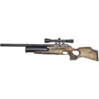 Винтовка РСР Kral Arms Puncher maxi 3 Auto 6,35мм орех