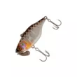 Раттлин Jackall TN80  (Hl silver & black)