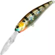 Воблер Tsuribito Deep Chok Long 102F (W-007)