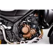 Мотоцикл VOGE DS 625 X (Черный, , )