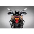 Мотоцикл VOGE DS 625 X (Желтый, , )