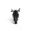 Мотоцикл VOGE DS 625 X (Черный, , )