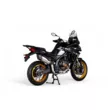 Мотоцикл VOGE DS 625 X (Черный, , )
