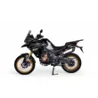 Мотоцикл VOGE DS 625 X (Черный, , )
