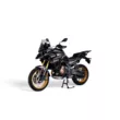 Мотоцикл VOGE DS 625 X (Черный, , )