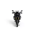 Мотоцикл VOGE DS 625 X (Черный, , )