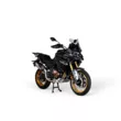 Мотоцикл VOGE DS 625 X (Черный, , )