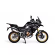 Мотоцикл VOGE DS 625 X (Черный, , )