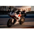 Мотоцикл VOGE RR 660 S (Белый/Красный, , )