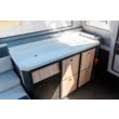 Лодка VOYAGER LONGCABIN TWIN (, 03I625, , без мотора)