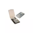 Коробочка-кейс Choke Tube Case с полупрозрачной крышкой CT6-41