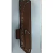 Нож Bark River Aurora Maroon Linen Micarta A-2