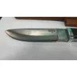 Нож Bark River Aurora Maroon Linen Micarta A-2