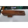 Нож Bark River Aurora Maroon Linen Micarta A-2