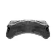 Кофр задний GKA Loncin Xwolf 700