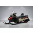 Снегоход AODES Snowcross 900 TURBO SWT SC 609mm LCD 10.25 2026 (Черный )