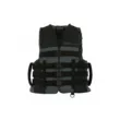 Жилет Jetpilot Strike ISO 50N Vest Super (Black 3XL)