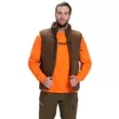 Жилет Triton WARM Финляндия (Коричневый M)