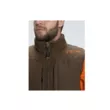 Жилет Triton WARM Финляндия (Коричневый M)