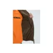 Жилет Triton WARM Финляндия (Коричневый M)