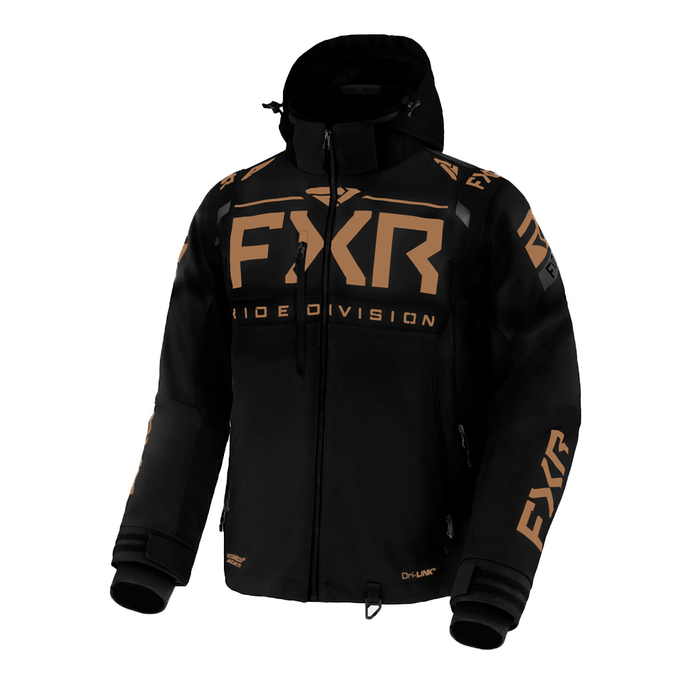 fxr helium x