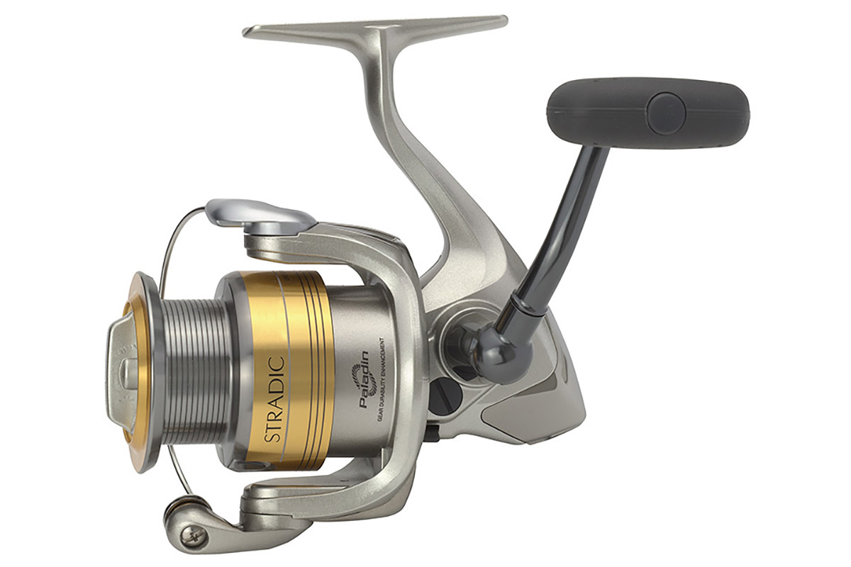 Shimano stradic 4000