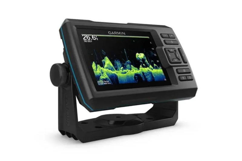 Эхолот garmin striker plus 5cv