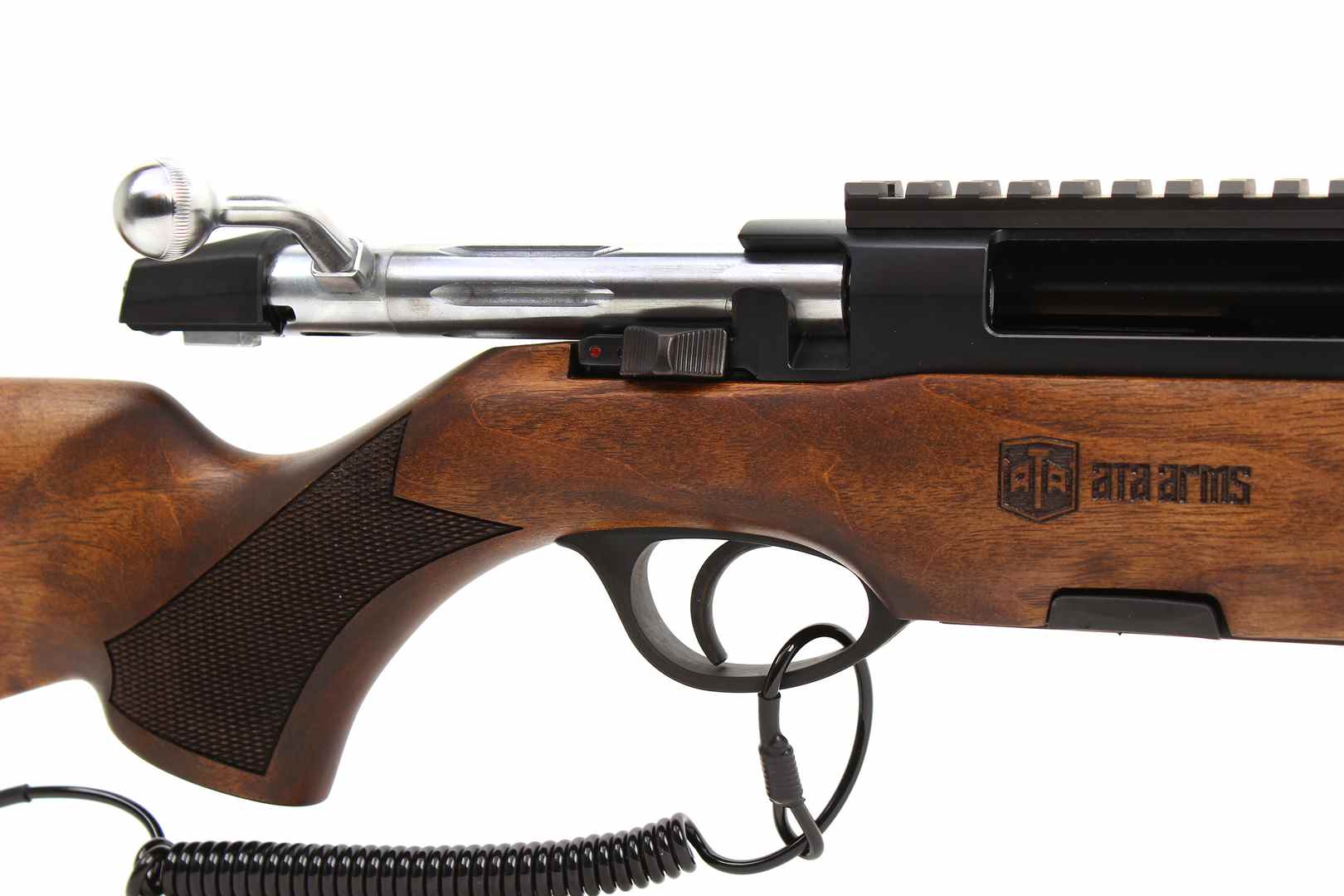 Карабин туркуа ата. Ata карабин TURQUA, К.308win. Карабин Ata Arms TURQUA Walnut. Ata TURQUA 308. Ата Армс 308.