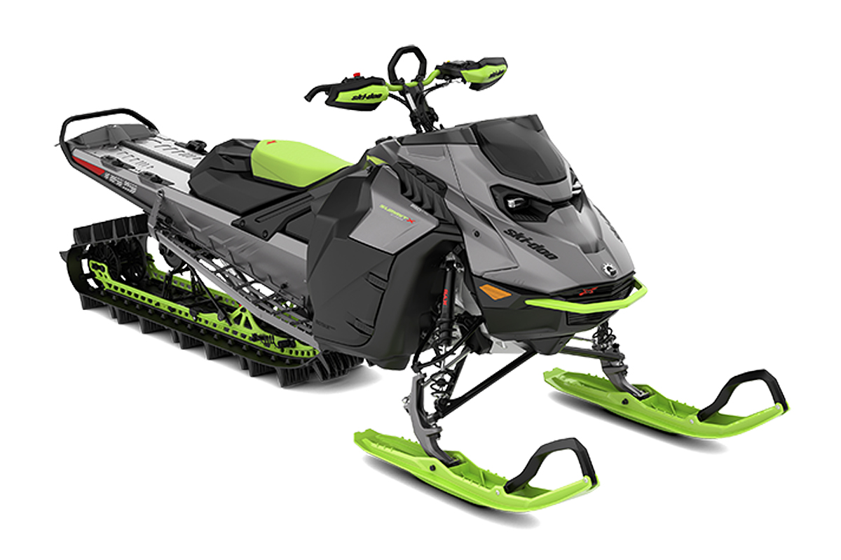 2023 Ski Doo