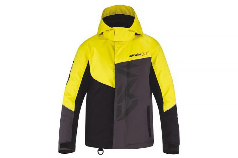 ski doo outerwear