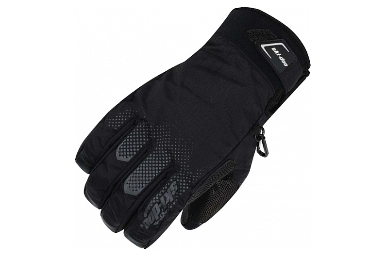 ski doo gloves