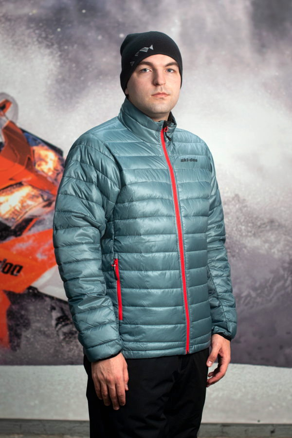 Ski doo sale packable jacket