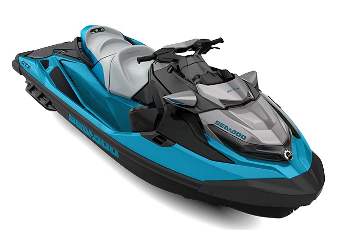 Водный гидроцикл Sea Doo