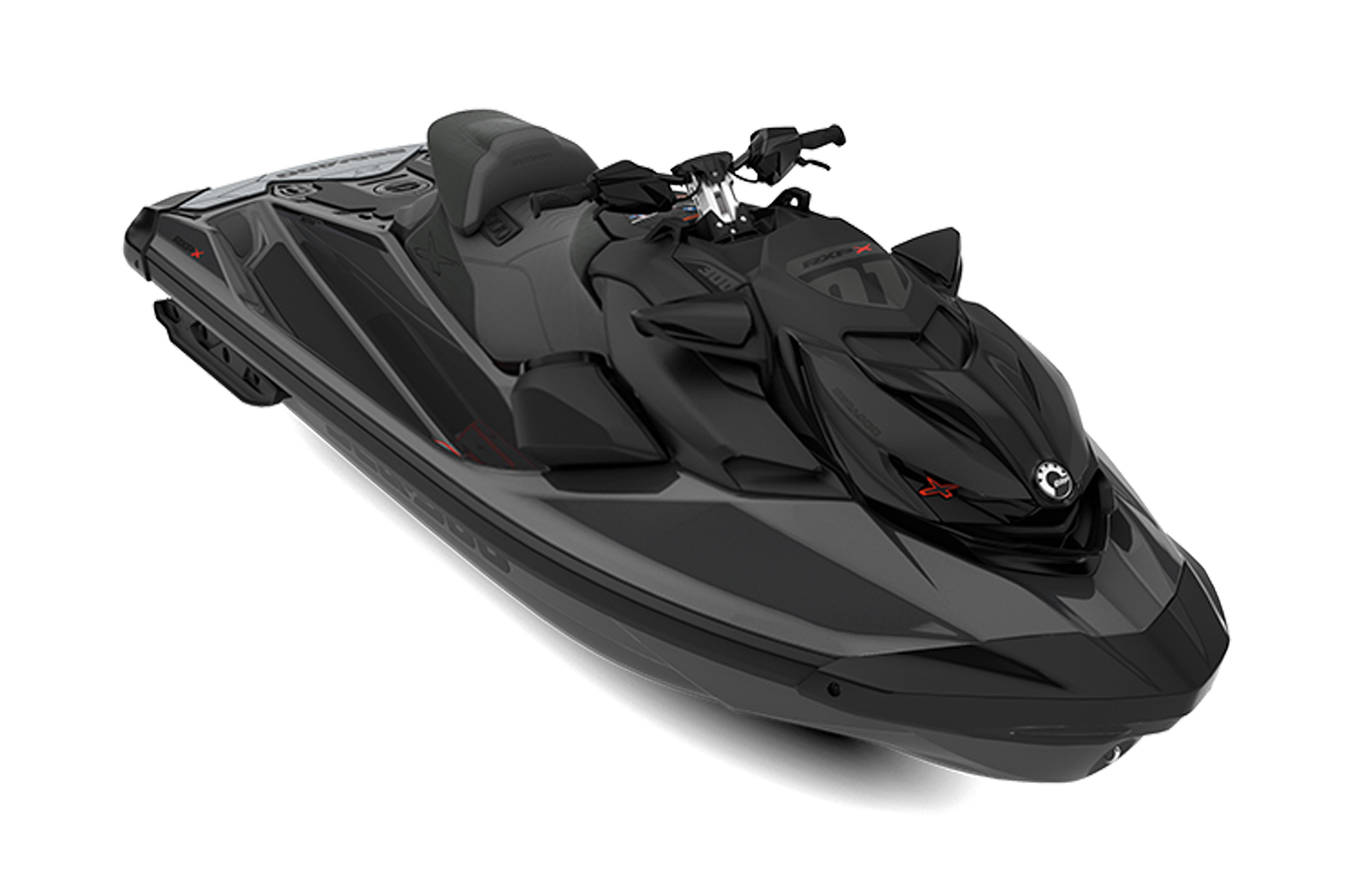 Водный гидроцикл Sea Doo