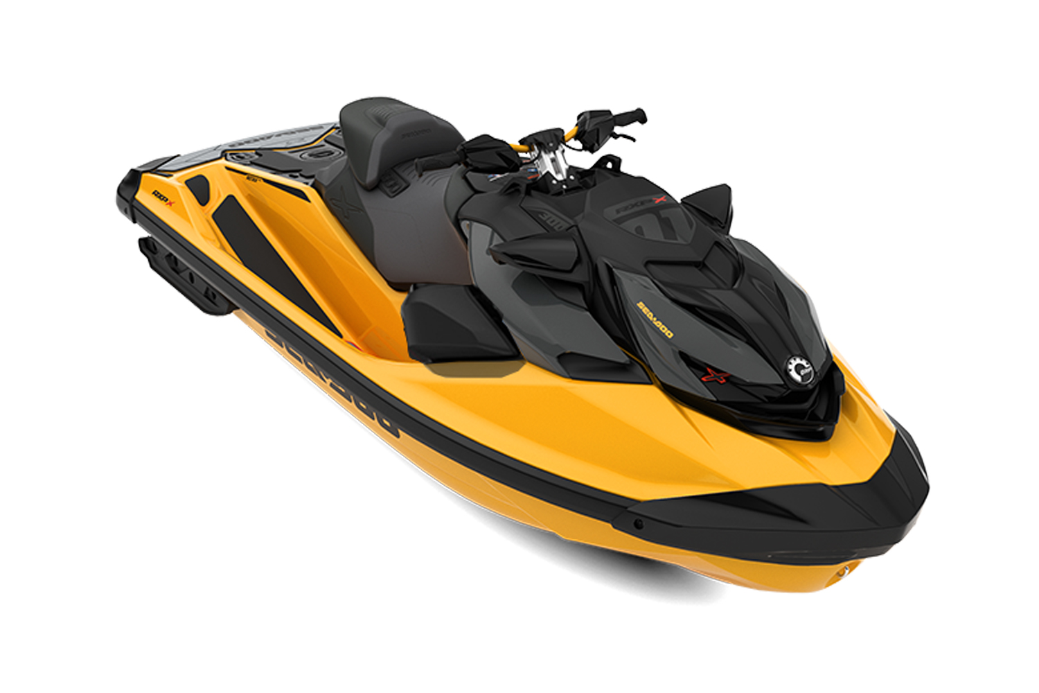 Водный гидроцикл Sea Doo