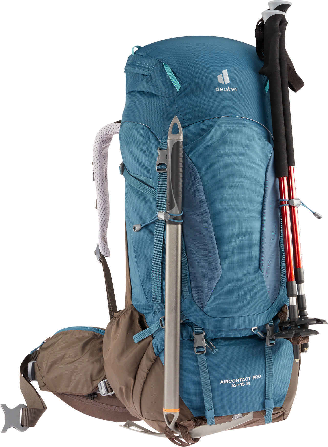 Deuter aircontact pro 55 best sale