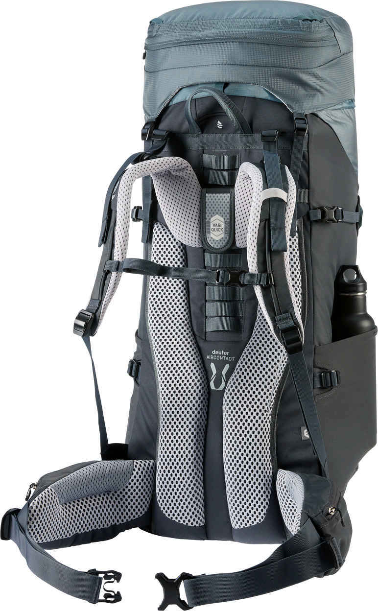 Deuter 2021 22 Aircontact Lite 60 10 SL hft.ru